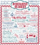 (image for) Lets Visit The Midwest